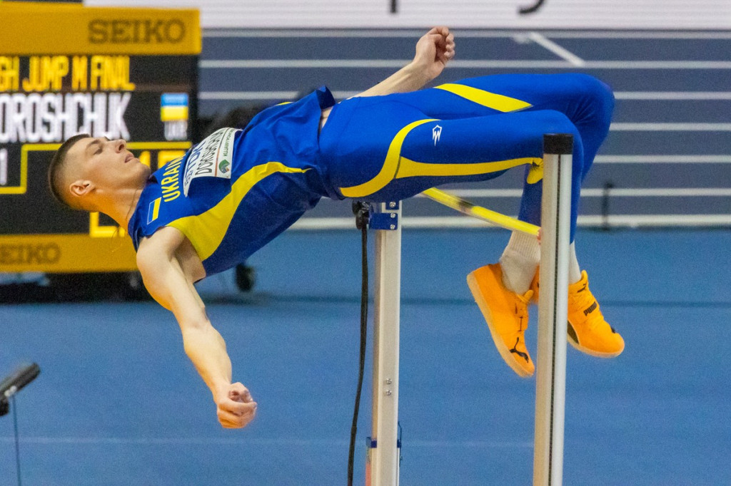 HMŚ Kujawy Pomorze 26: brązowy medal dla Polaków!