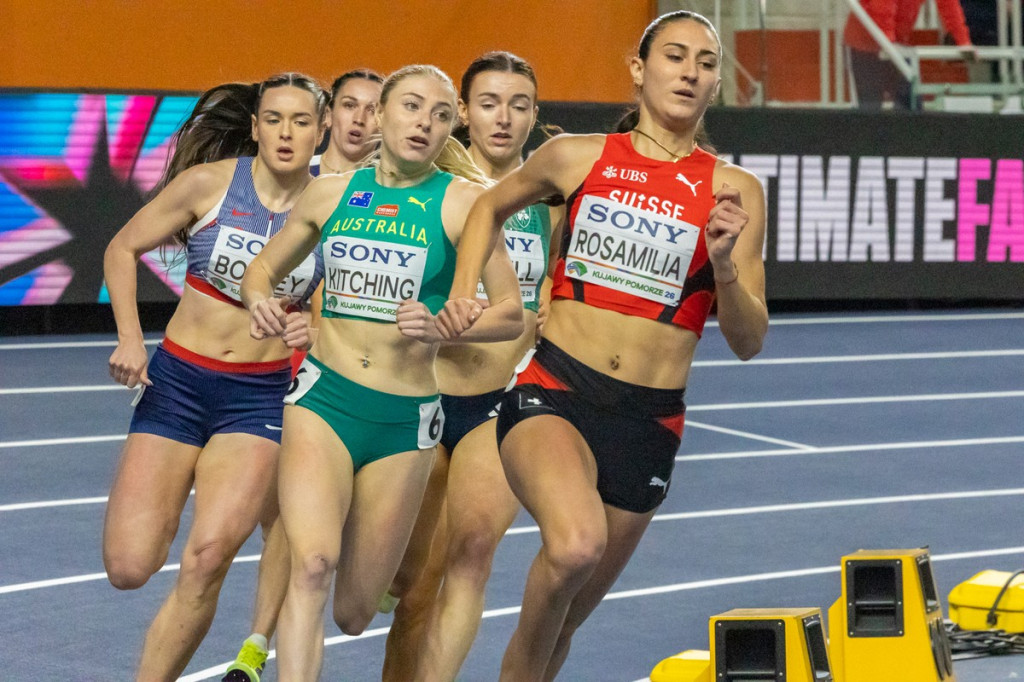 HMŚ Kujawy Pomorze 26: brązowy medal dla Polaków!