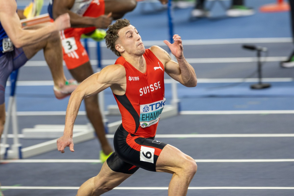 HMŚ Kujawy Pomorze 26: brązowy medal dla Polaków!