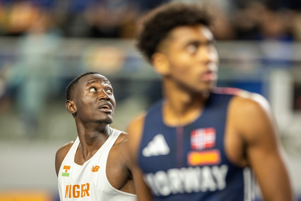 HMŚ Kujawy Pomorze 26: brązowy medal dla Polaków!