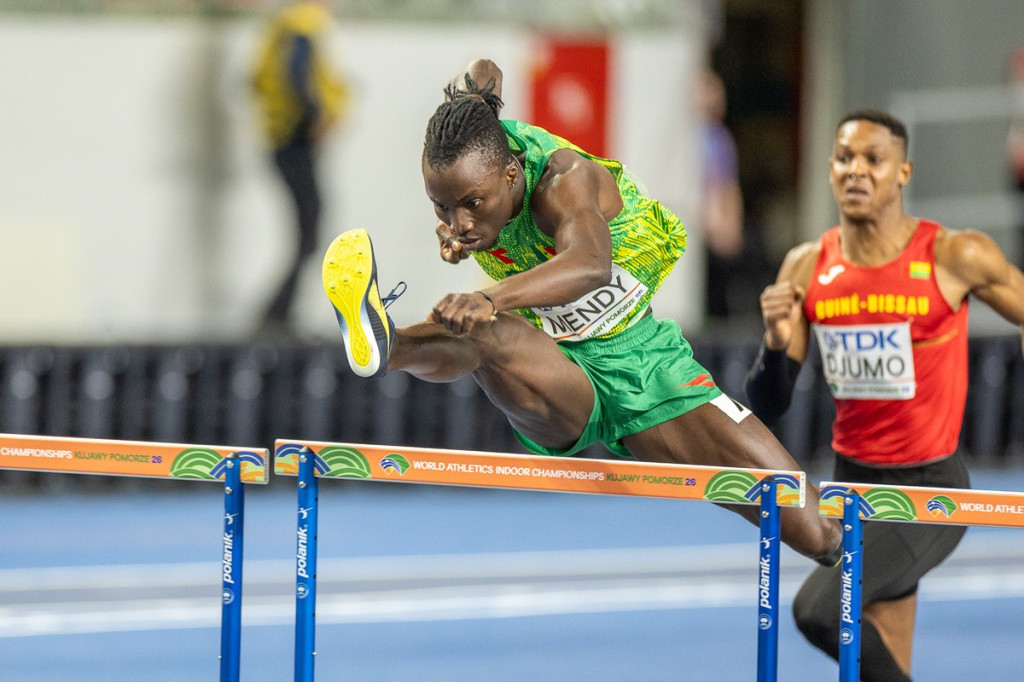 HMŚ Kujawy Pomorze 26: brązowy medal dla Polaków!