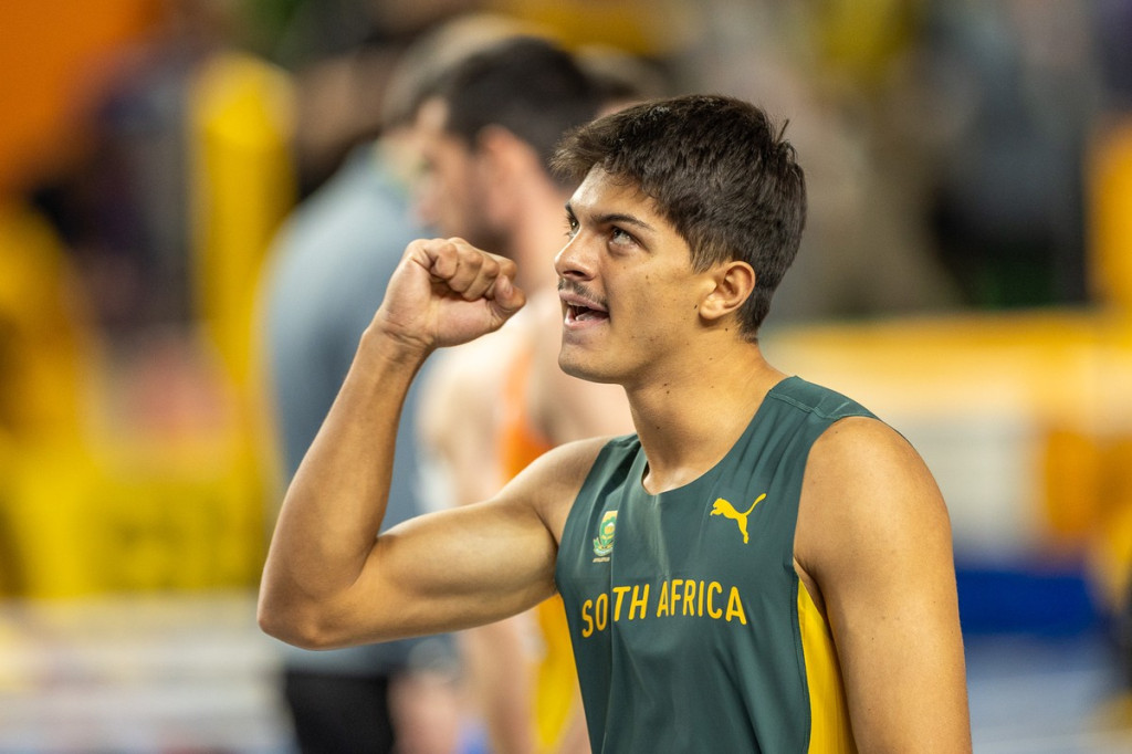 HMŚ Kujawy Pomorze 26: brązowy medal dla Polaków!