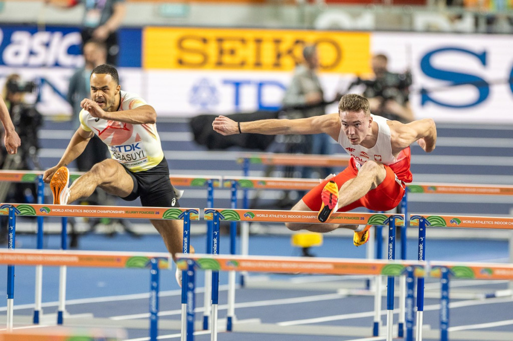 HMŚ Kujawy Pomorze 26: brązowy medal dla Polaków!