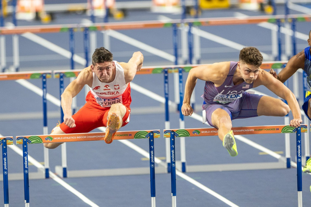 HMŚ Kujawy Pomorze 26: brązowy medal dla Polaków!