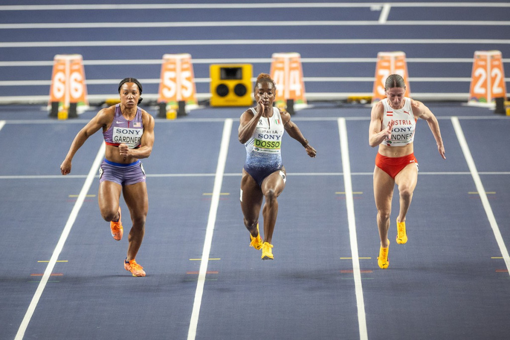 HMŚ Kujawy Pomorze 26: brązowy medal dla Polaków!