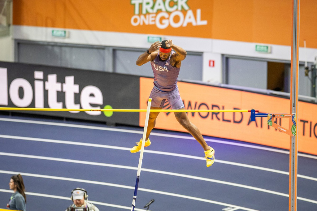 HMŚ Kujawy Pomorze 26: brązowy medal dla Polaków!