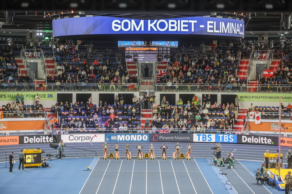 HMŚ Kujawy Pomorze 26: brązowy medal dla Polaków!