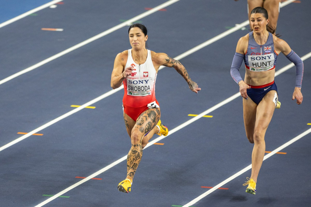 HMŚ Kujawy Pomorze 26: brązowy medal dla Polaków!