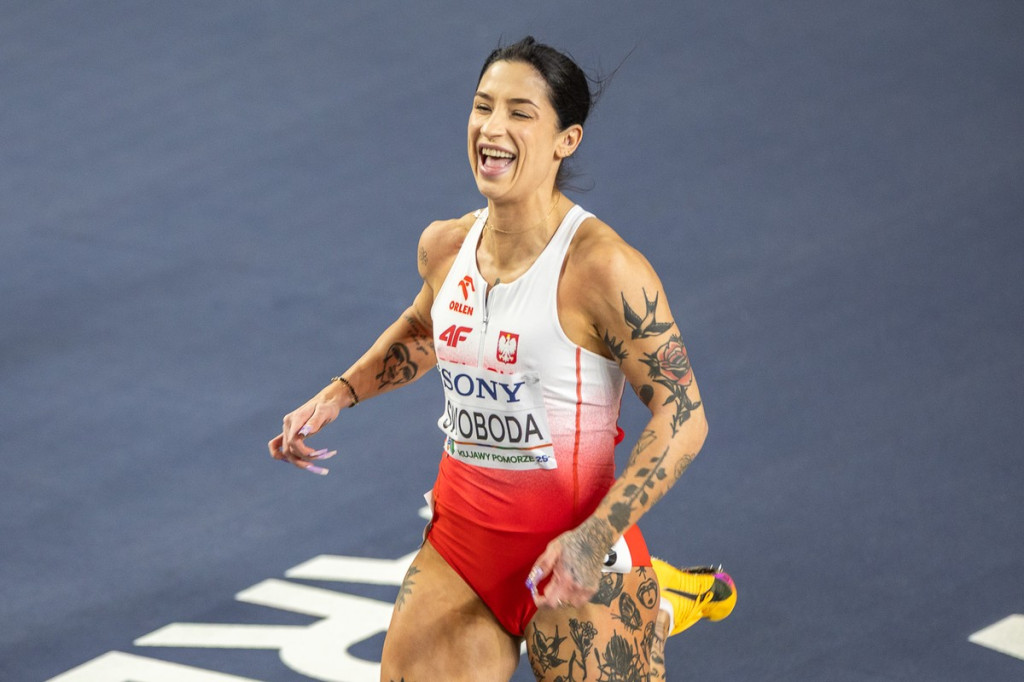 HMŚ Kujawy Pomorze 26: brązowy medal dla Polaków!