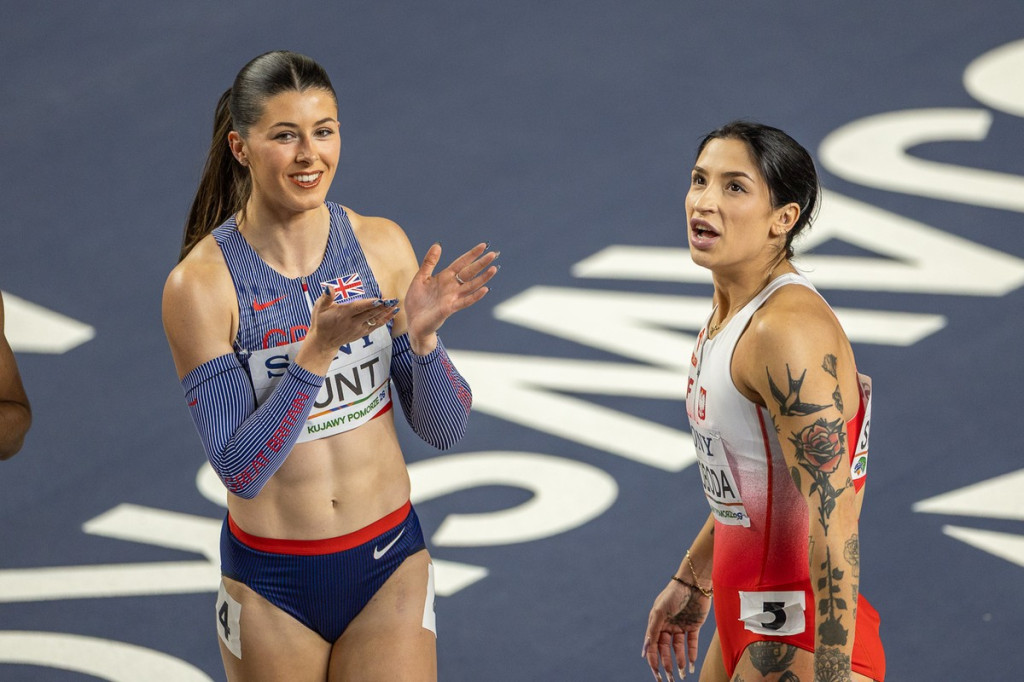 HMŚ Kujawy Pomorze 26: brązowy medal dla Polaków!