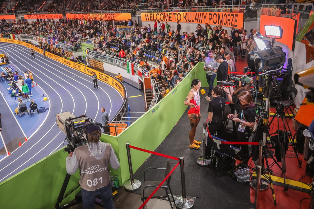 HMŚ Kujawy Pomorze 26: brązowy medal dla Polaków!