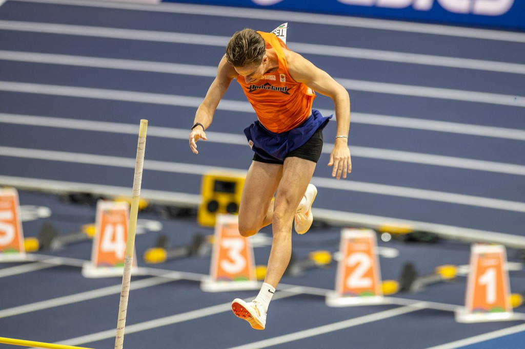 HMŚ Kujawy Pomorze 26: brązowy medal dla Polaków!