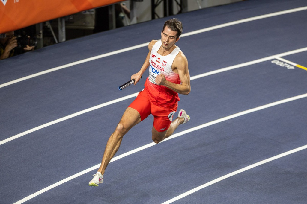 HMŚ Kujawy Pomorze 26: brązowy medal dla Polaków!