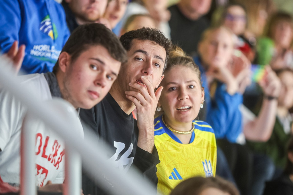 HMŚ Kujawy Pomorze 26: brązowy medal dla Polaków!