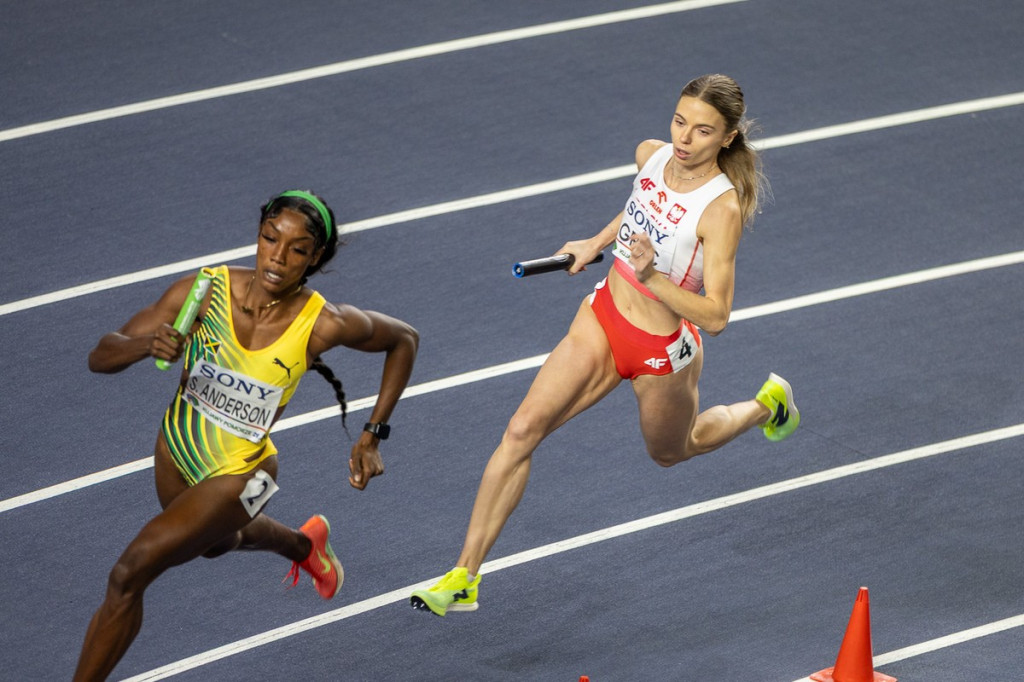 HMŚ Kujawy Pomorze 26: brązowy medal dla Polaków!