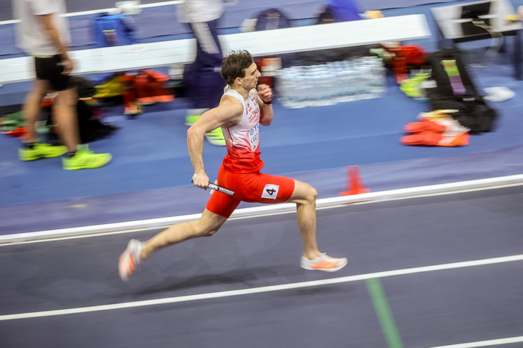 HMŚ Kujawy Pomorze 26: brązowy medal dla Polaków!