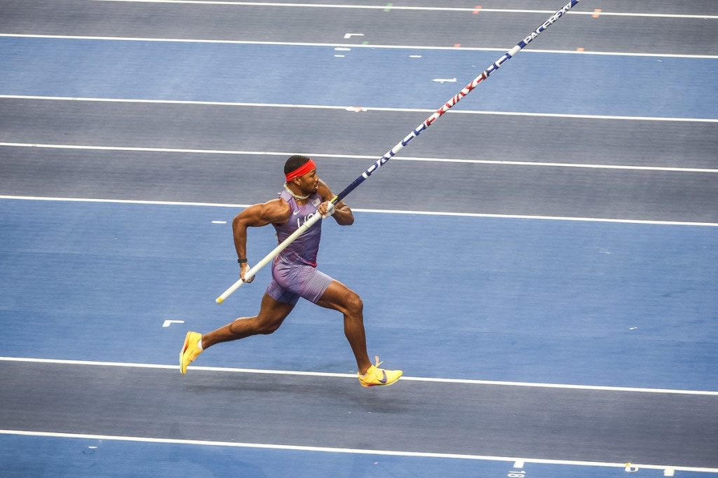 HMŚ Kujawy Pomorze 26: brązowy medal dla Polaków!