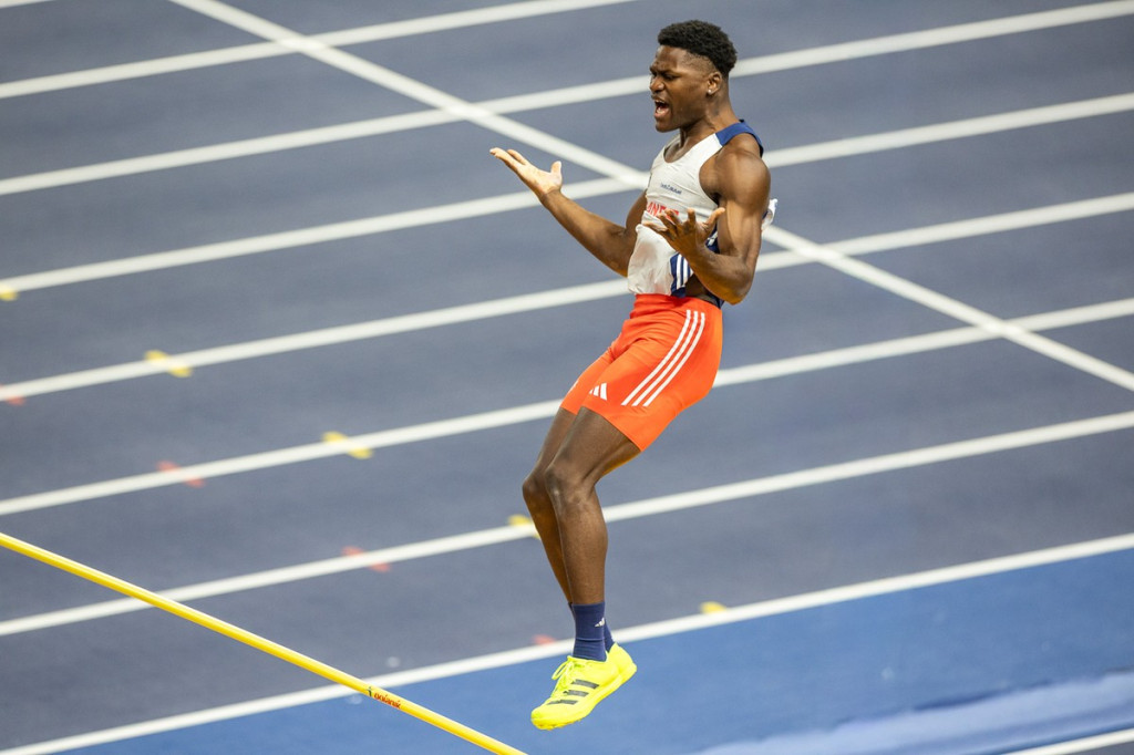 HMŚ Kujawy Pomorze 26: brązowy medal dla Polaków!