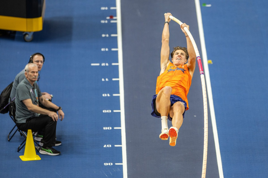 HMŚ Kujawy Pomorze 26: brązowy medal dla Polaków!