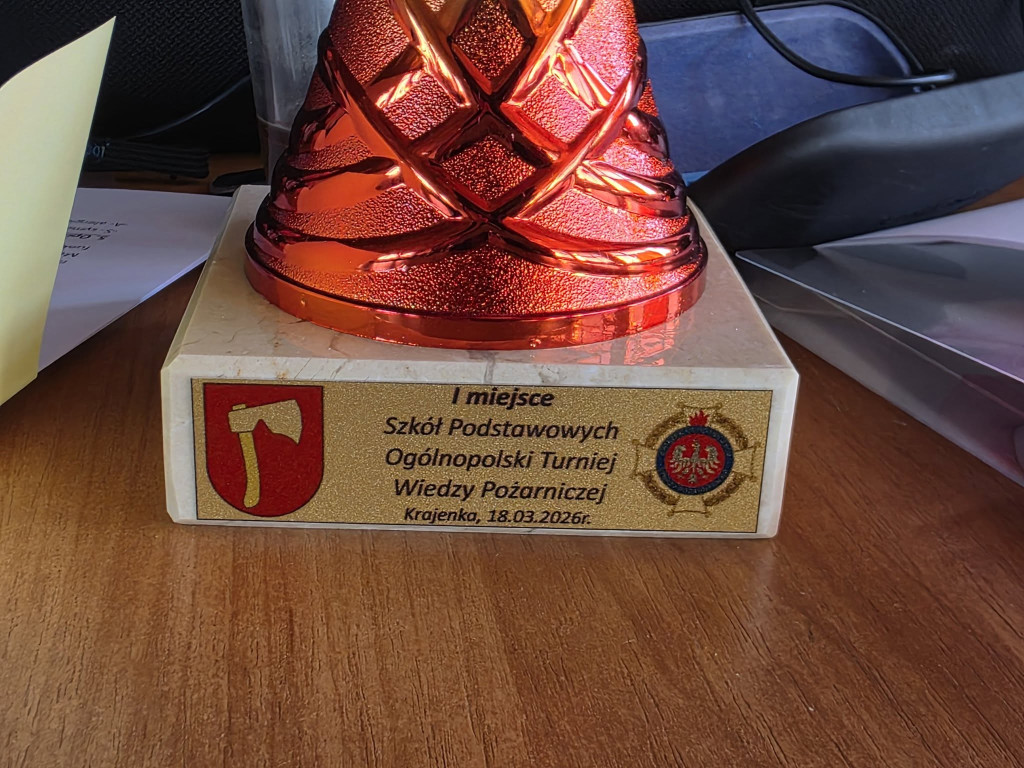 Krajenka: Eliminacje Miejsko-Gminne OTWP za nami