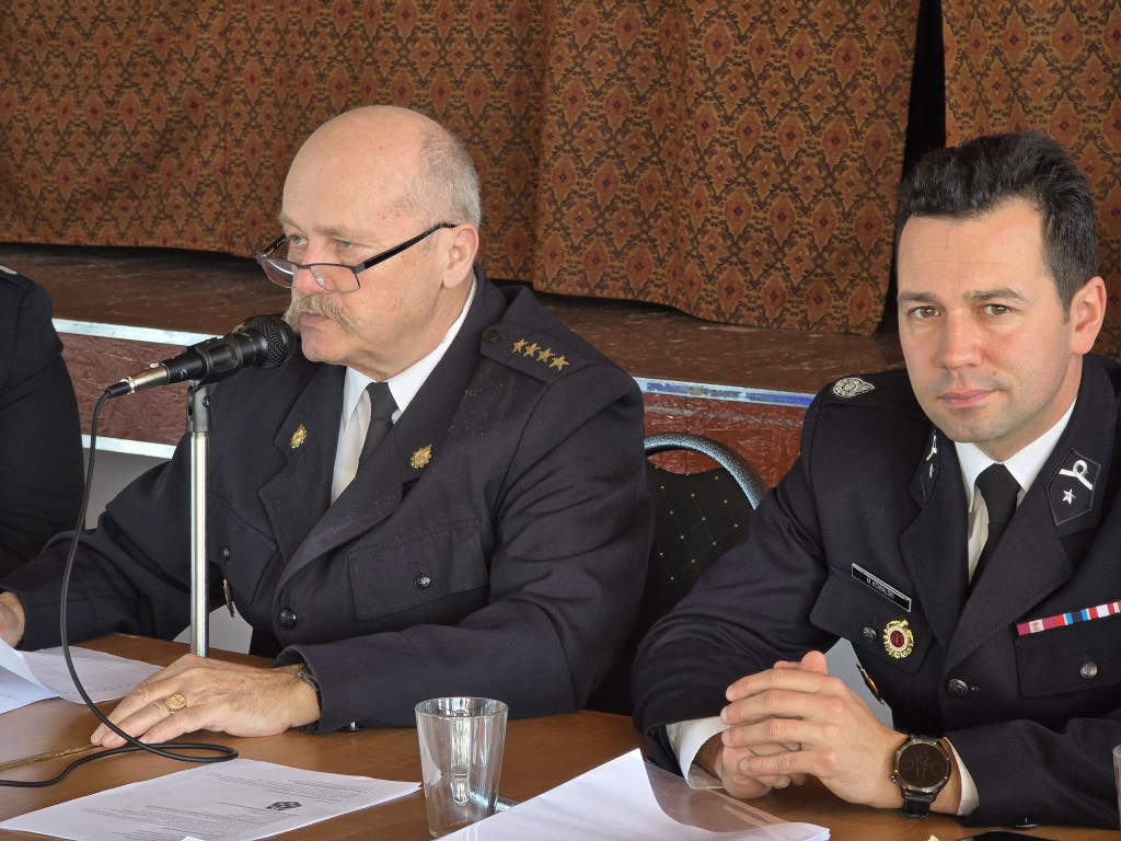 Krajenka: Eliminacje Miejsko-Gminne OTWP za nami