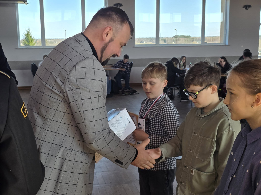 Krajenka: Eliminacje Miejsko-Gminne OTWP za nami