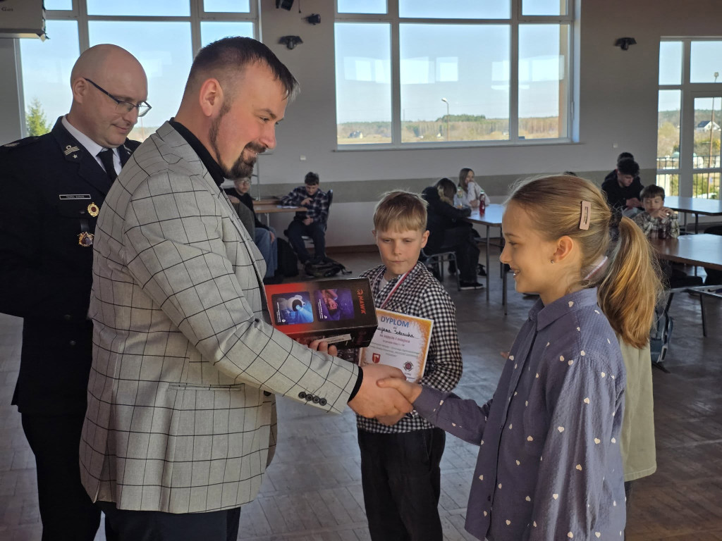 Krajenka: Eliminacje Miejsko-Gminne OTWP za nami