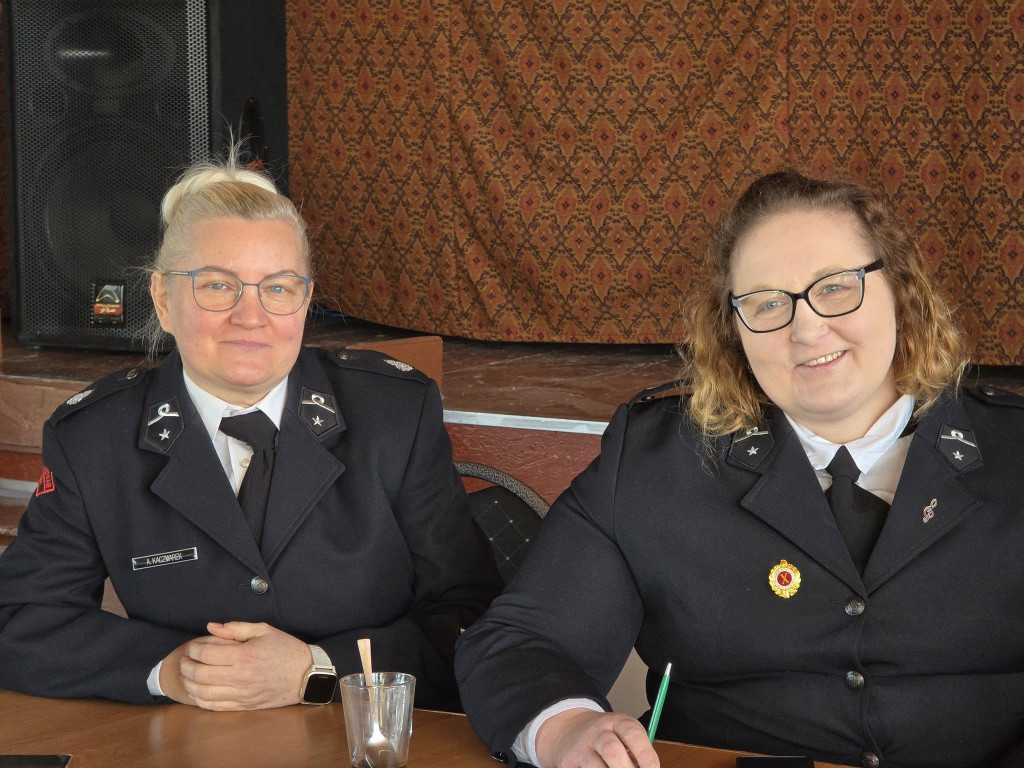 Krajenka: Eliminacje Miejsko-Gminne OTWP za nami