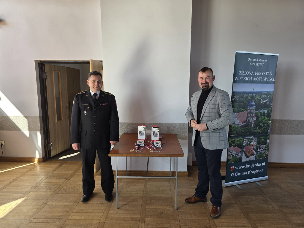 Krajenka: Eliminacje Miejsko-Gminne OTWP za nami