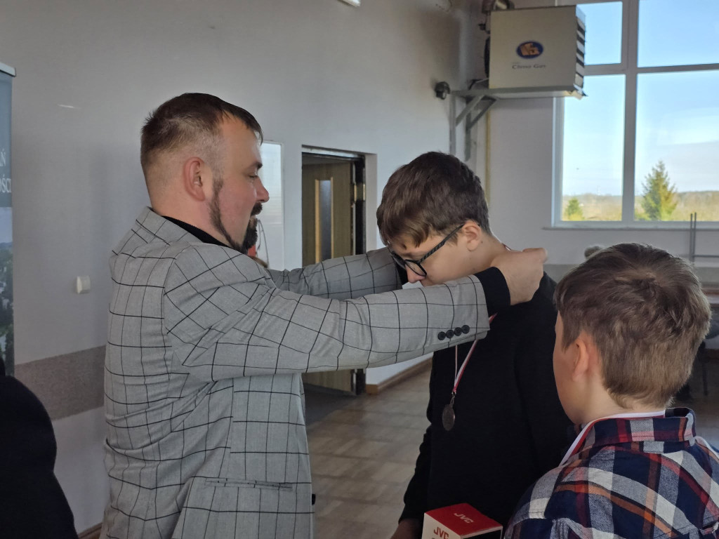 Krajenka: Eliminacje Miejsko-Gminne OTWP za nami