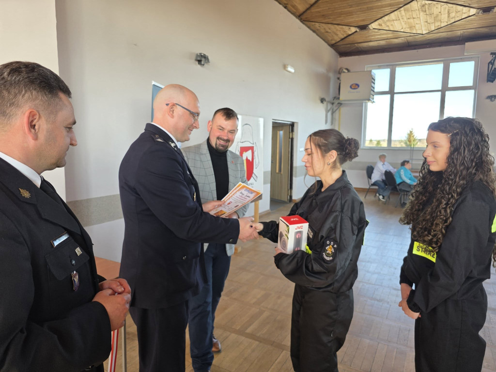 Krajenka: Eliminacje Miejsko-Gminne OTWP za nami