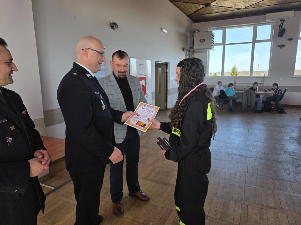 Krajenka: Eliminacje Miejsko-Gminne OTWP za nami