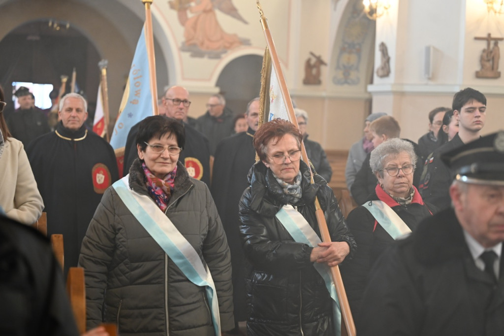 Mrocza: 100. rocznica śmierci ks. Kazimierza Gidaszewskiego, wielkiego patrioty, społecznika