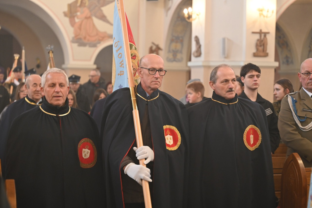 Mrocza: 100. rocznica śmierci ks. Kazimierza Gidaszewskiego, wielkiego patrioty, społecznika