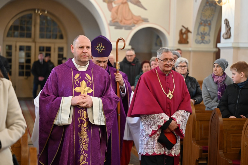 Mrocza: 100. rocznica śmierci ks. Kazimierza Gidaszewskiego, wielkiego patrioty, społecznika