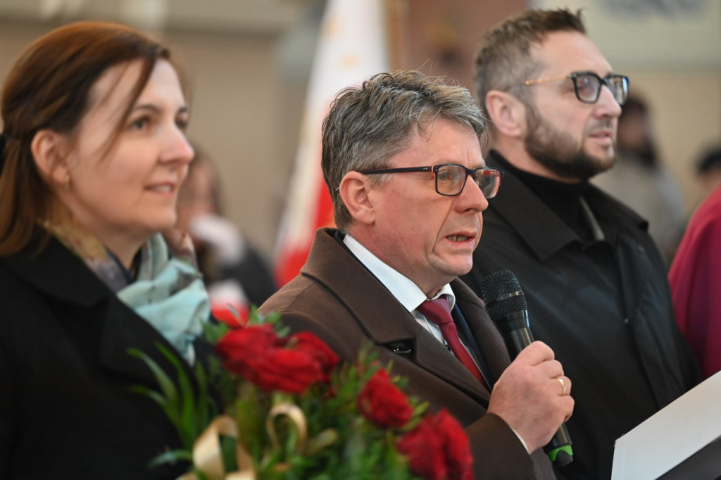 Mrocza: 100. rocznica śmierci ks. Kazimierza Gidaszewskiego, wielkiego patrioty, społecznika