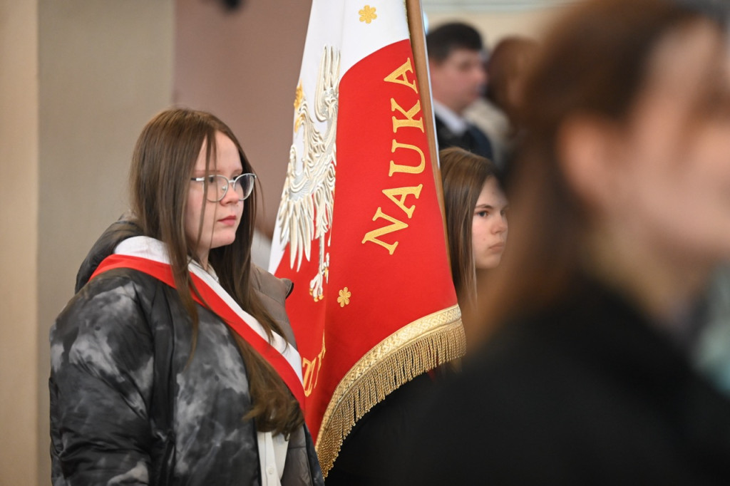 Mrocza: 100. rocznica śmierci ks. Kazimierza Gidaszewskiego, wielkiego patrioty, społecznika