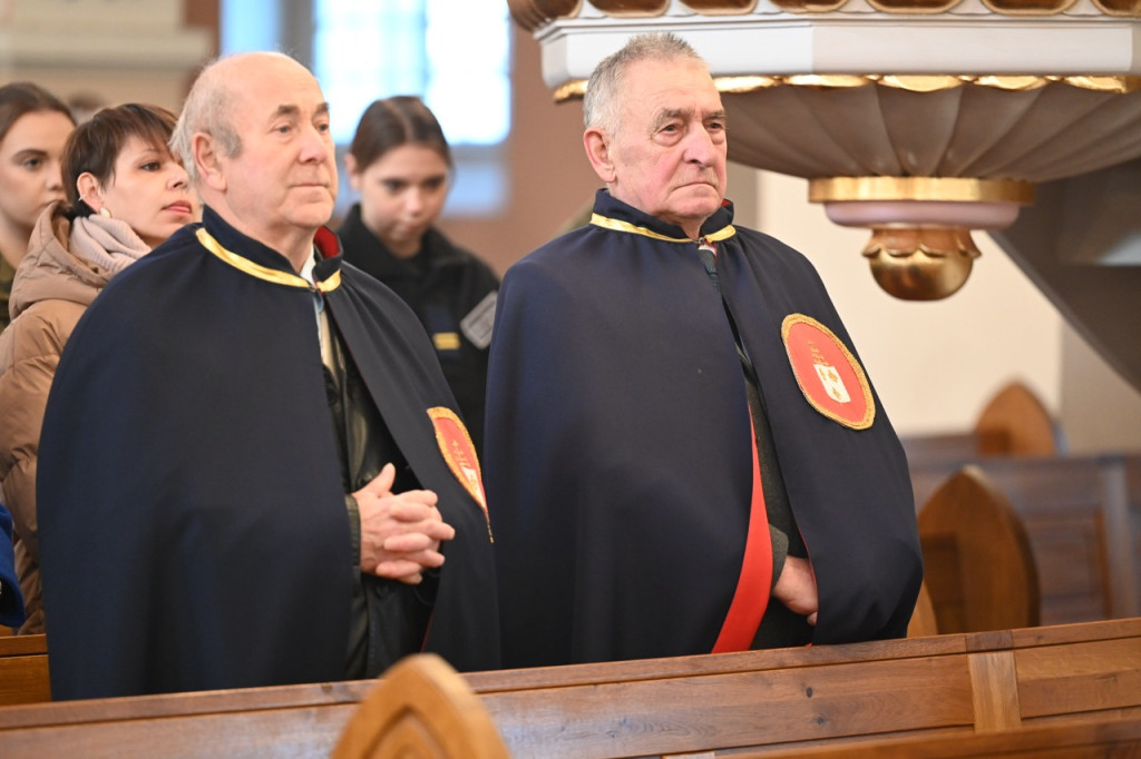 Mrocza: 100. rocznica śmierci ks. Kazimierza Gidaszewskiego, wielkiego patrioty, społecznika