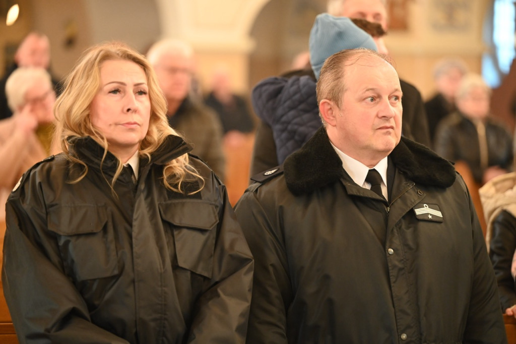 Mrocza: 100. rocznica śmierci ks. Kazimierza Gidaszewskiego, wielkiego patrioty, społecznika