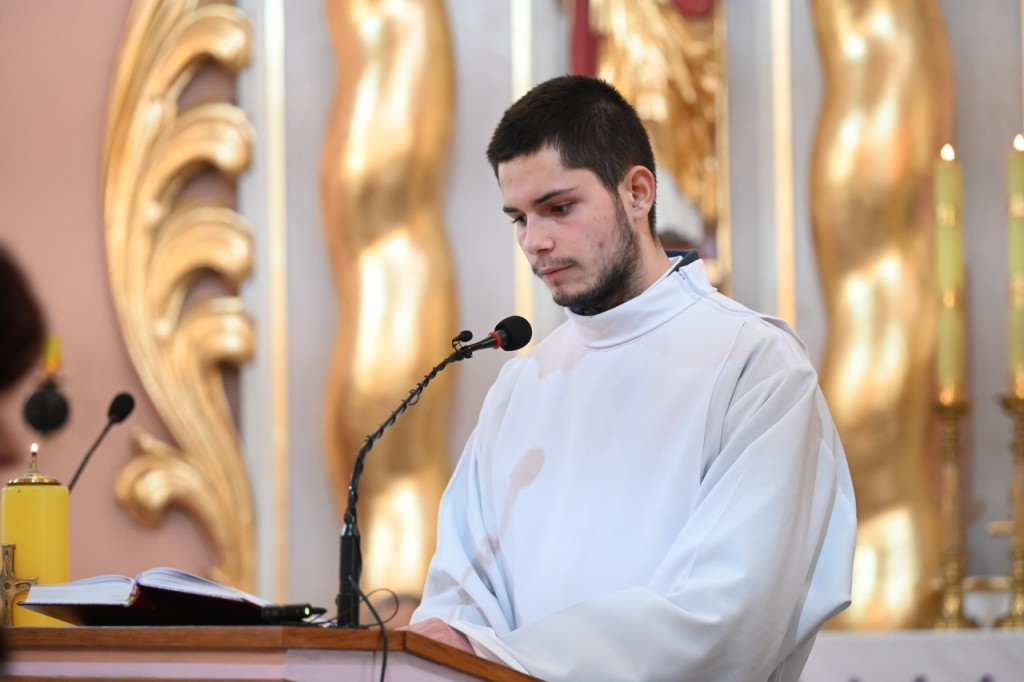 Mrocza: 100. rocznica śmierci ks. Kazimierza Gidaszewskiego, wielkiego patrioty, społecznika