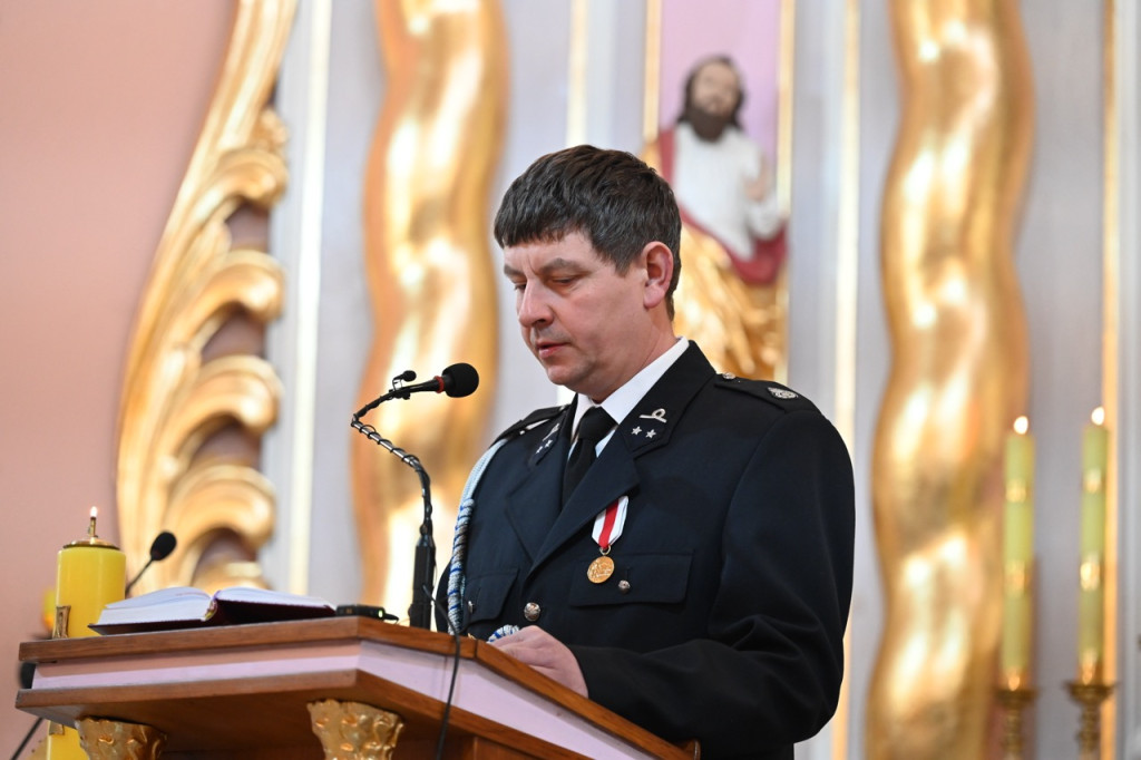 Mrocza: 100. rocznica śmierci ks. Kazimierza Gidaszewskiego, wielkiego patrioty, społecznika