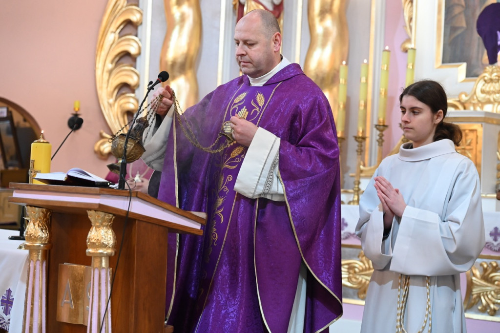 Mrocza: 100. rocznica śmierci ks. Kazimierza Gidaszewskiego, wielkiego patrioty, społecznika
