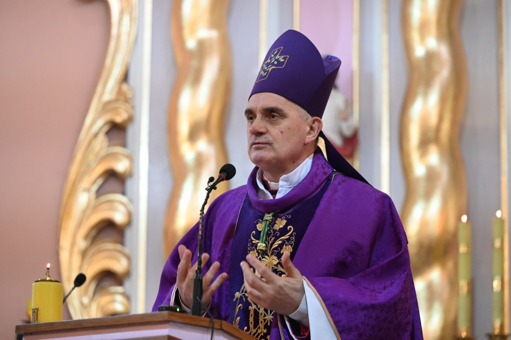 Mrocza: 100. rocznica śmierci ks. Kazimierza Gidaszewskiego, wielkiego patrioty, społecznika