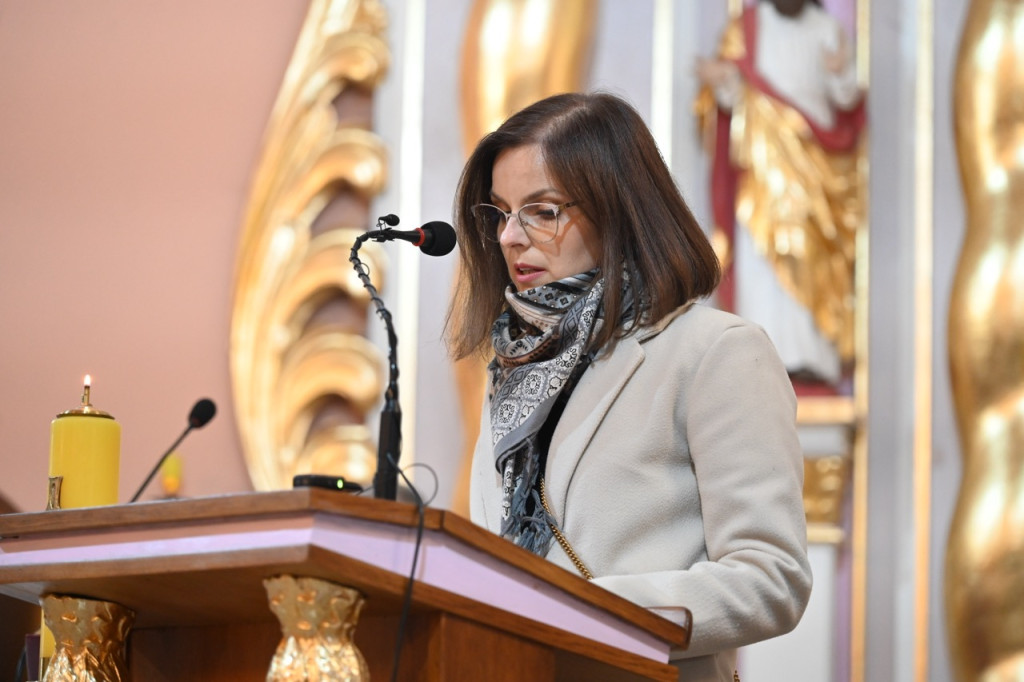 Mrocza: 100. rocznica śmierci ks. Kazimierza Gidaszewskiego, wielkiego patrioty, społecznika