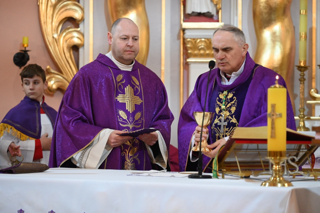 Mrocza: 100. rocznica śmierci ks. Kazimierza Gidaszewskiego, wielkiego patrioty, społecznika