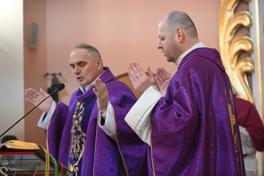 Mrocza: 100. rocznica śmierci ks. Kazimierza Gidaszewskiego, wielkiego patrioty, społecznika