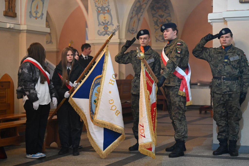 Mrocza: 100. rocznica śmierci ks. Kazimierza Gidaszewskiego, wielkiego patrioty, społecznika