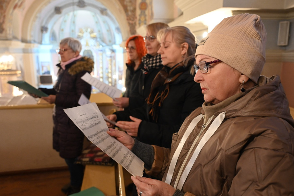 Mrocza: 100. rocznica śmierci ks. Kazimierza Gidaszewskiego, wielkiego patrioty, społecznika