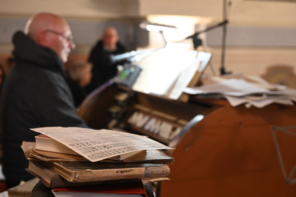 Mrocza: 100. rocznica śmierci ks. Kazimierza Gidaszewskiego, wielkiego patrioty, społecznika