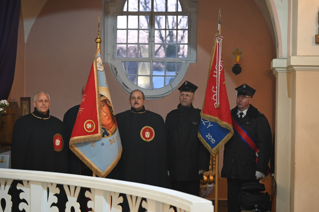 Mrocza: 100. rocznica śmierci ks. Kazimierza Gidaszewskiego, wielkiego patrioty, społecznika